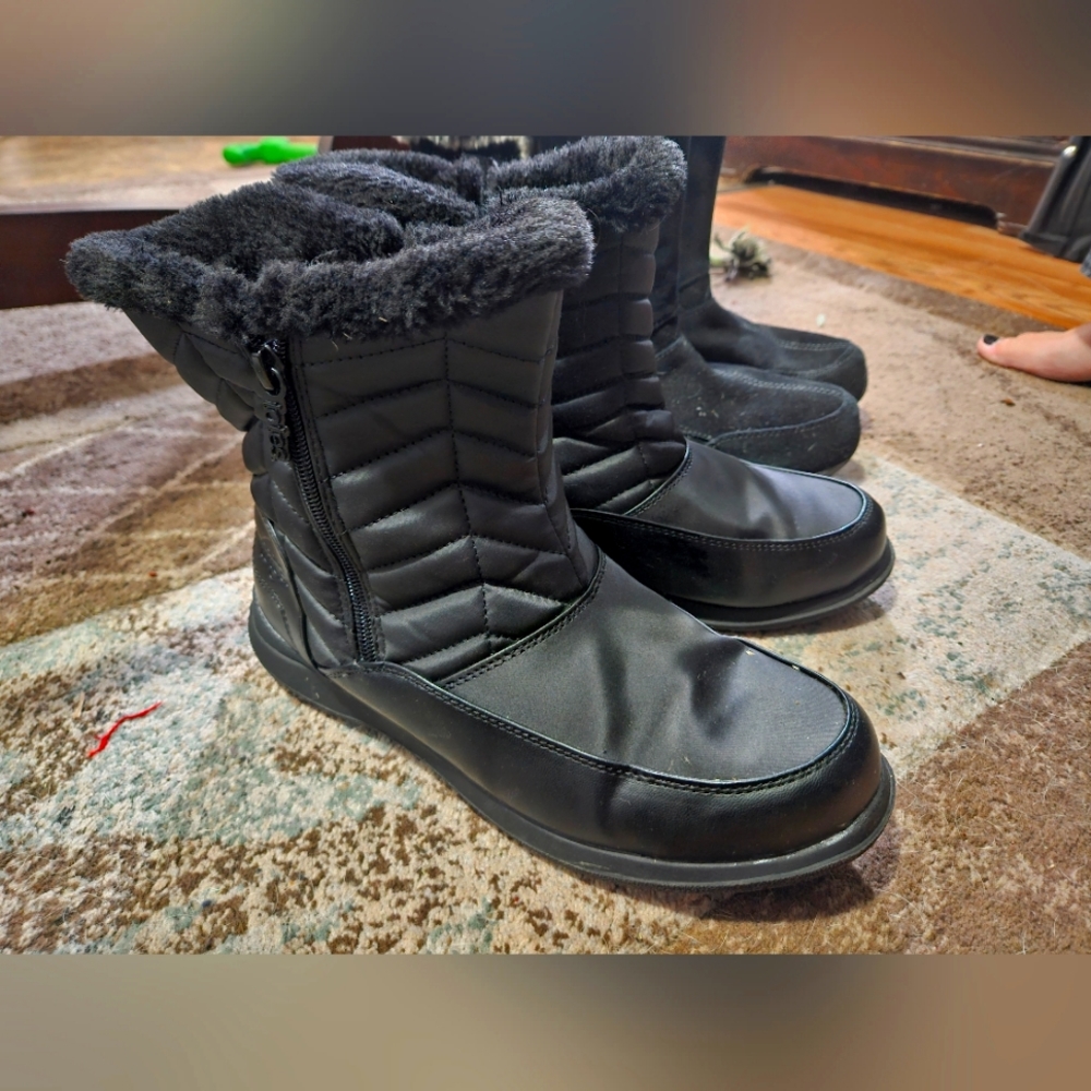 Women's Winter Boots